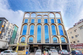 Hotel SM Deccan Park